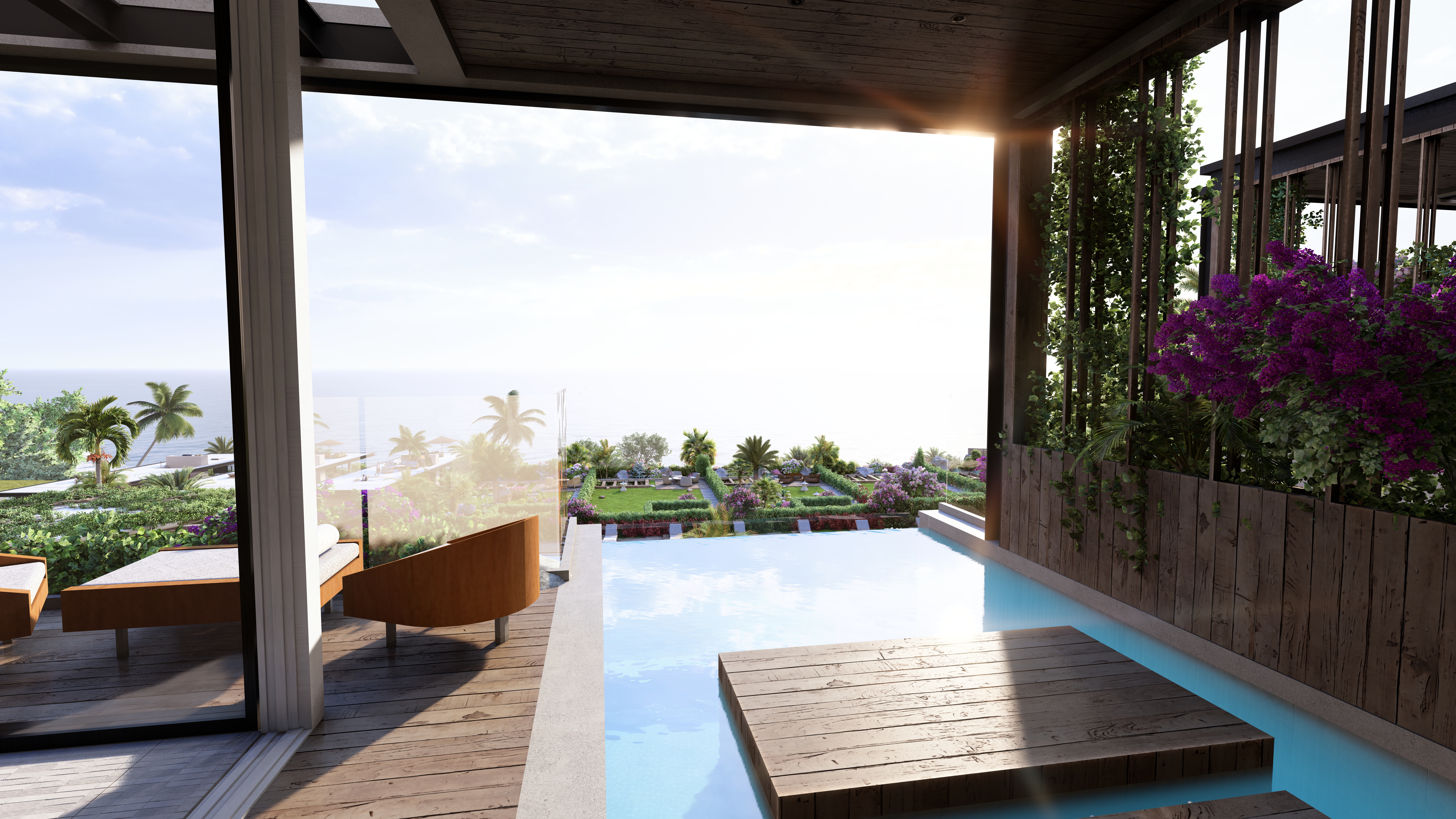 Lux Affordable Esentepe